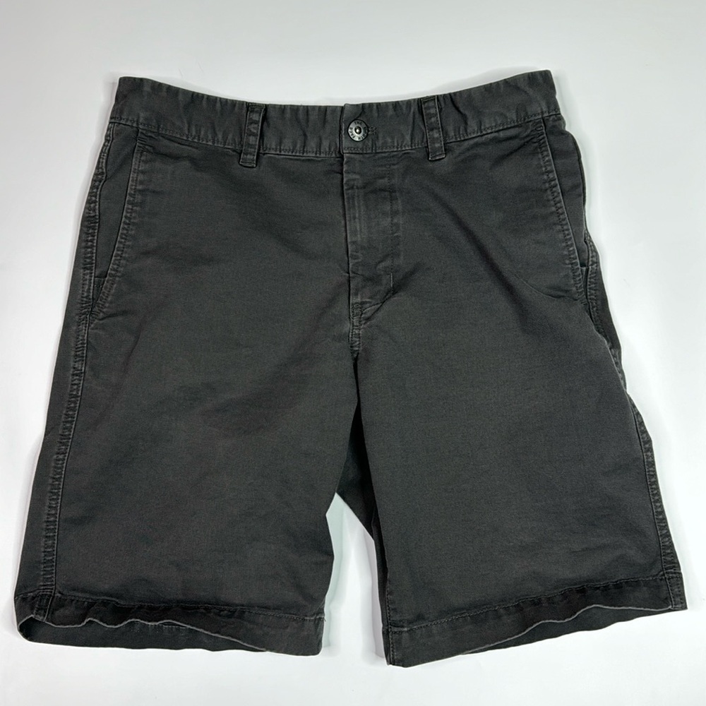 The North Face Dar Grey Shorts Size 30